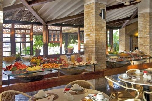 Canto águas - Roteiro De Charme Hotel