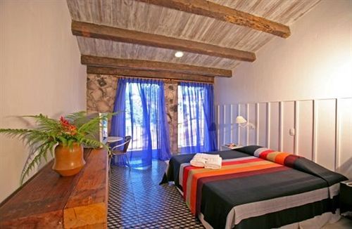 Canto águas - Roteiro De Charme Hotel 4*